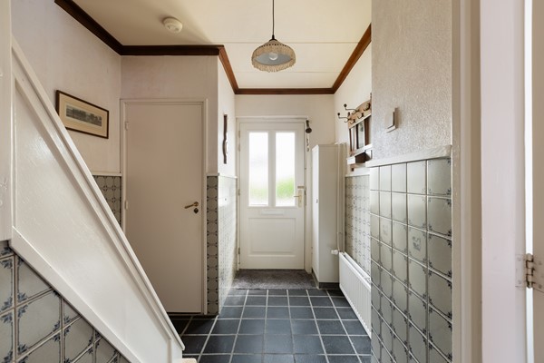 Foto - Verkocht onder voorbehoud: Wonen vlakbij het centrum van Klundert!